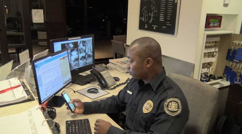 Permanent or Temporary Security