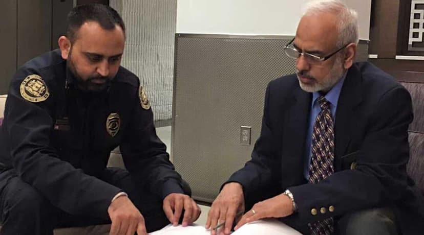 Office & Corporate Security